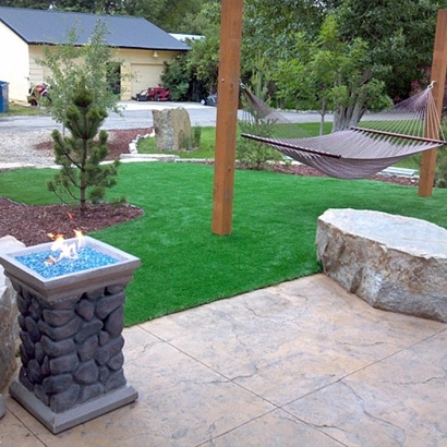 Installing Artificial Grass Peach Springs, Arizona Gardeners, Front Yard Landscape Ideas