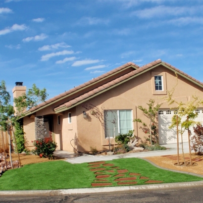 Lawn Services San Tan Valley, Arizona Backyard Deck Ideas, Front Yard Design