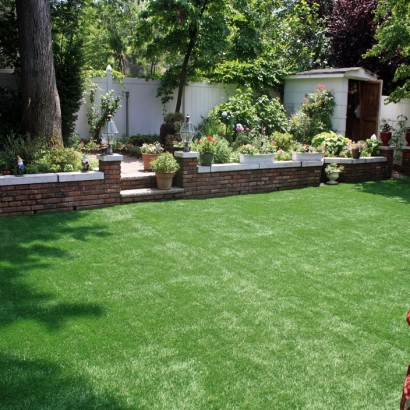 Synthetic Grass Cost Morenci, Arizona Lawn And Landscape, Backyard Landscape Ideas