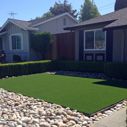 Synthetic Grass Cost Ventana, Arizona Backyard Playground, Front Yard Ideas