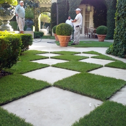 Synthetic Grass Cost Whetstone, Arizona City Landscape, Pavers