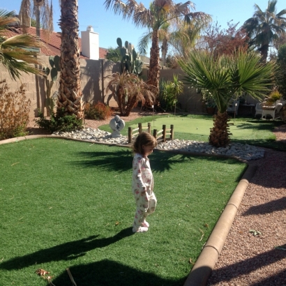 Synthetic Turf Supplier Mojave Ranch Estates, Arizona Backyard Playground, Small Backyard Ideas