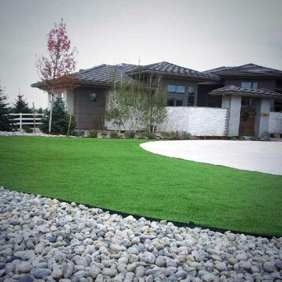 Turf Grass Chloride, Arizona Landscape Design, Front Yard Landscaping Ideas