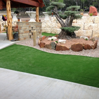 Turf Grass Second Mesa, Arizona Lawns, Backyard Garden Ideas