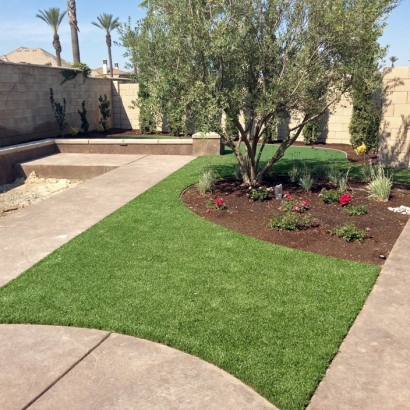 Turf Grass Tortolita, Arizona Landscape Photos, Small Front Yard Landscaping