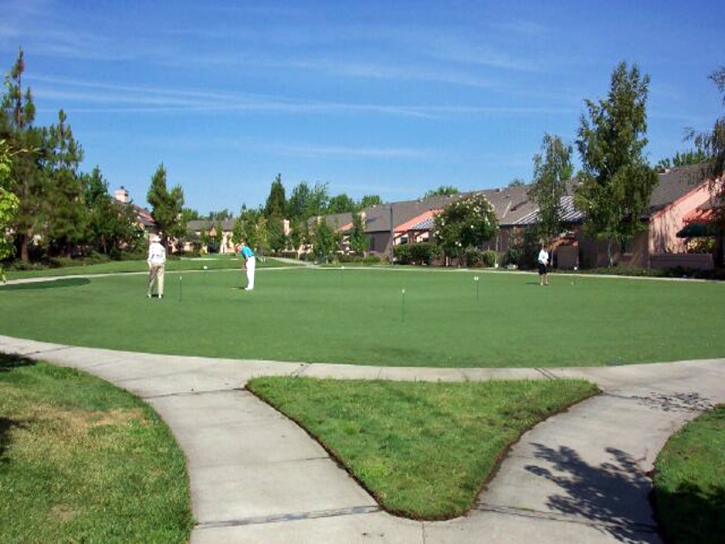 Artificial Grass Carpet Chandler, Arizona Indoor Putting Green, Commercial Landscape