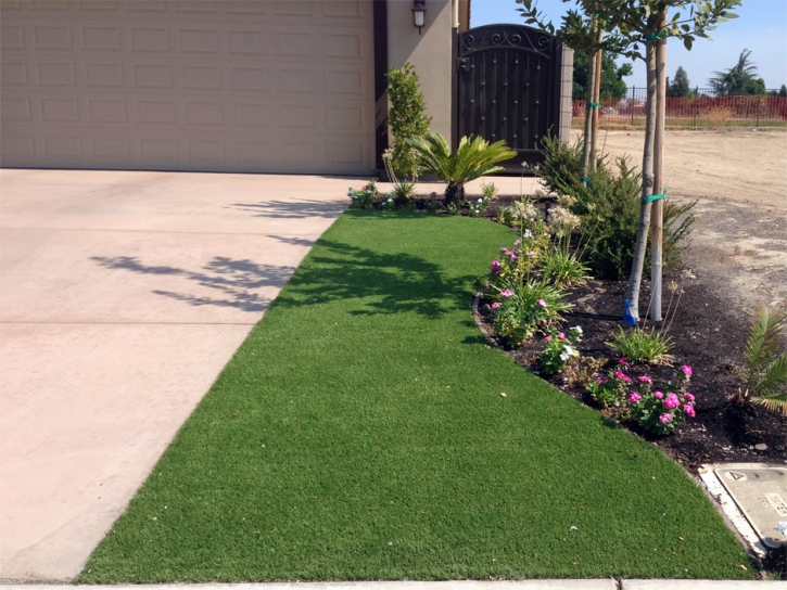 Artificial Grass Carpet Yuma, Arizona Landscape Photos, Front Yard Landscaping