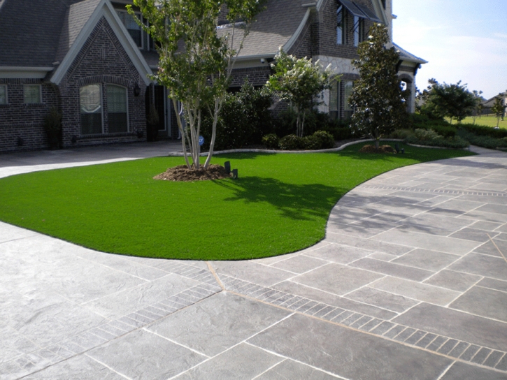 Artificial Grass Gilbert, Arizona Lawn And Garden, Front Yard