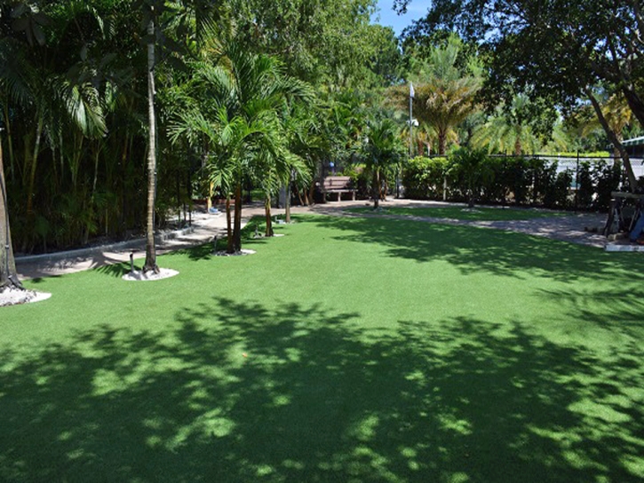 Artificial Grass Installation Clarkdale, Arizona Backyard Deck Ideas, Commercial Landscape