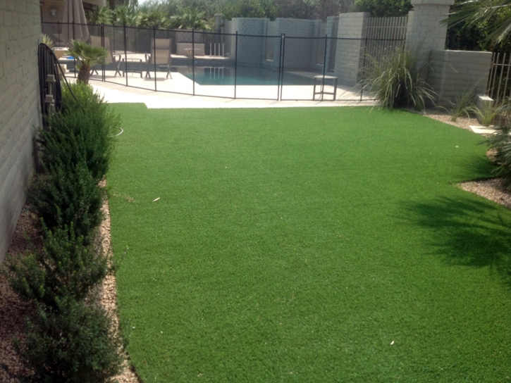 Artificial Grass Installation Linden, Arizona Lawn And Landscape, Backyards