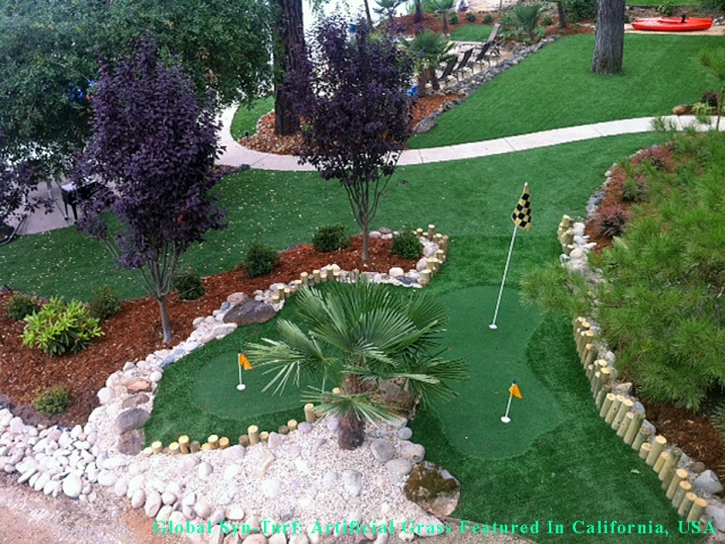 Artificial Grass Installation Mesa, Arizona Landscape Photos, Backyard Landscaping