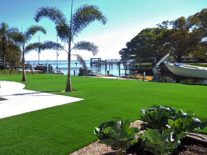 Artificial Grass Installation Thatcher, Arizona Landscaping, Small Backyard Ideas