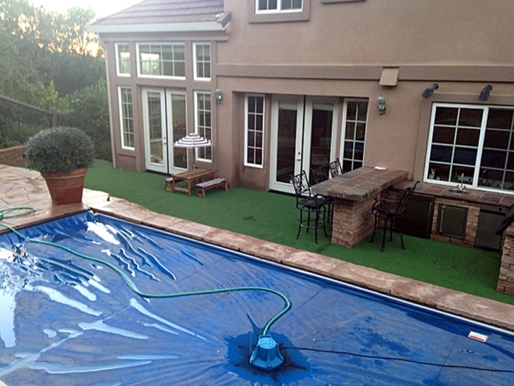 Artificial Grass Surprise, Arizona Lawn And Garden, Backyard Ideas