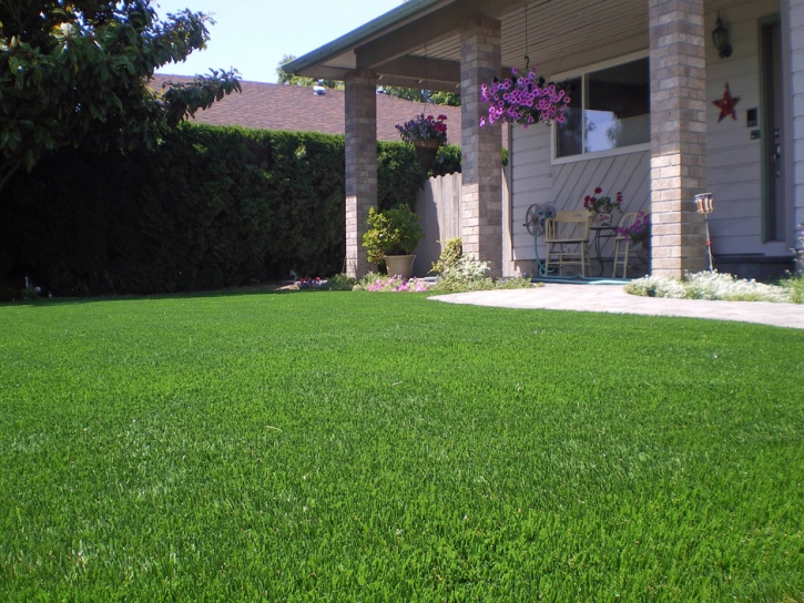 Artificial Grass Whetstone, Arizona Landscaping Business, Front Yard