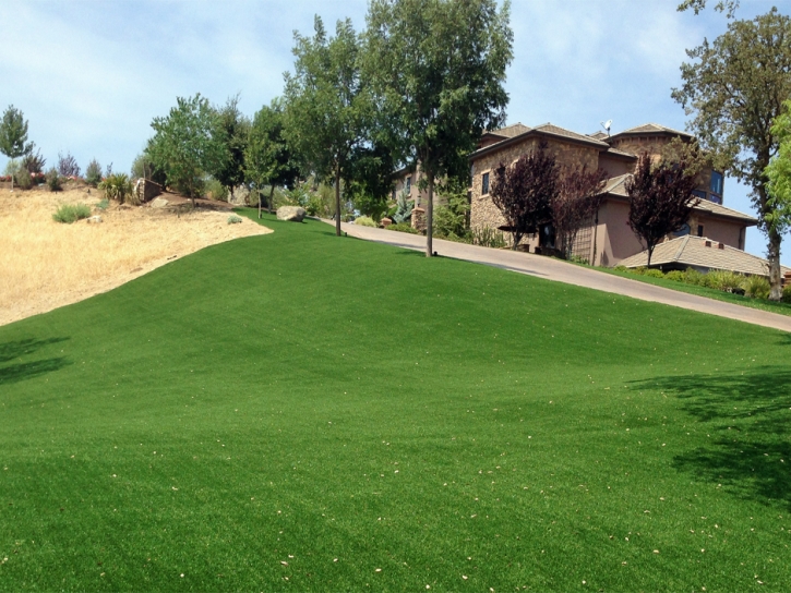 Artificial Lawn Ali Chukson, Arizona Lawns, Landscaping Ideas For Front Yard