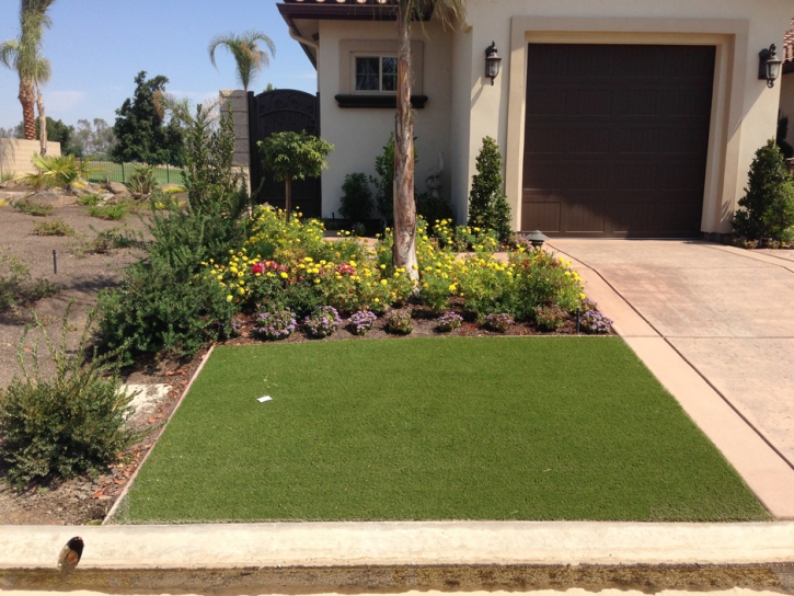 Artificial Lawn Cameron, Arizona City Landscape, Landscaping Ideas For Front Yard