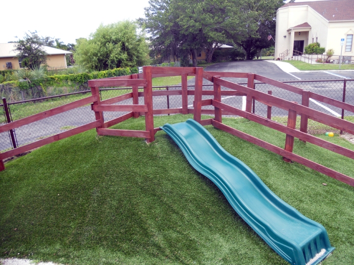 Artificial Lawn Fortuna Foothills, Arizona Lawns, Commercial Landscape