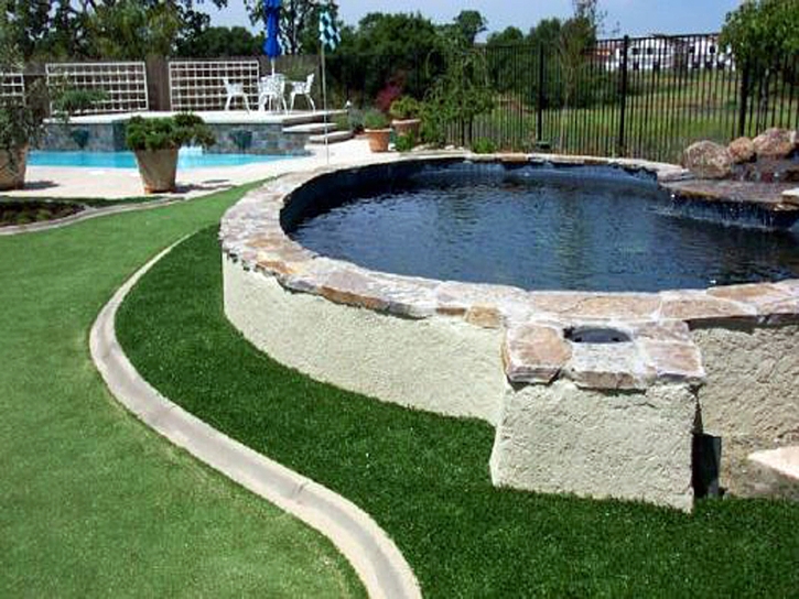 Artificial Turf Cornfields, Arizona Diy Putting Green, Above Ground Swimming Pool