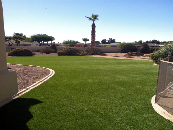 Artificial Turf Cost Copper Hill, Arizona Lawn And Landscape, Backyard Landscaping Ideas