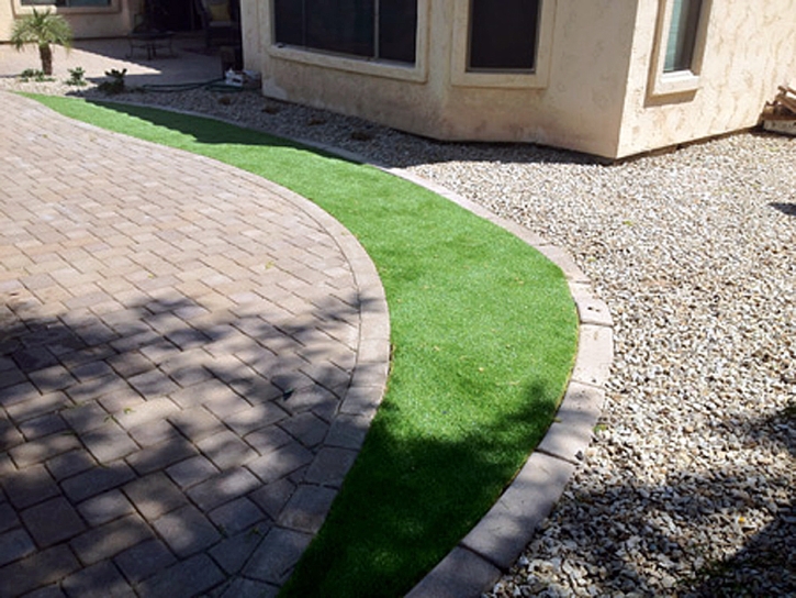 Artificial Turf Cost Santa Cruz, Arizona Garden Ideas, Front Yard Landscape Ideas