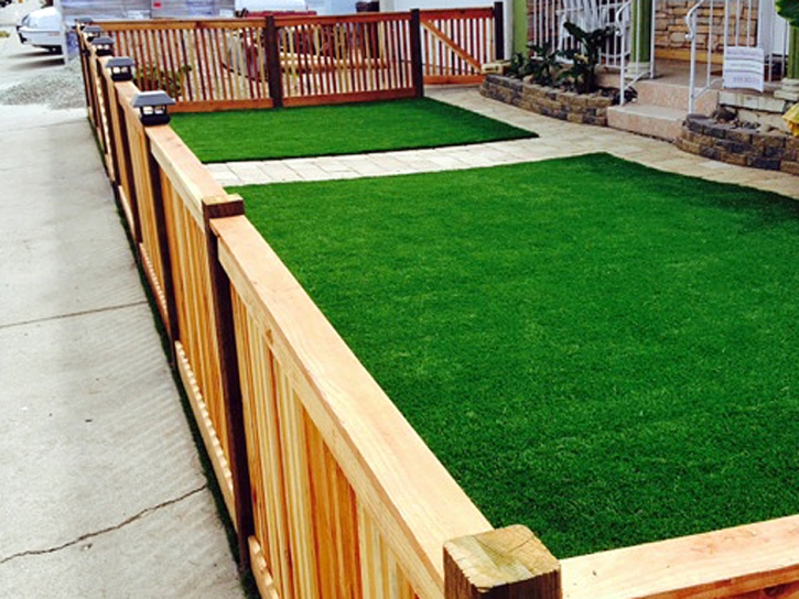 Artificial Turf Installation San Tan Valley, Arizona Backyard Playground, Front Yard