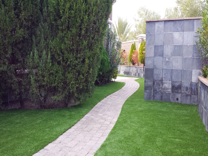 Artificial Turf Installation Solomon, Arizona Backyard Playground, Commercial Landscape