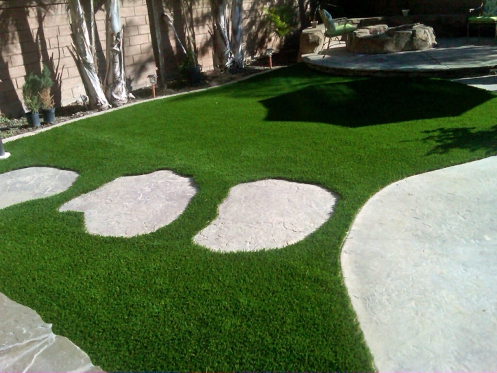 Artificial Turf Tees Toh, Arizona Rooftop, Backyard Garden Ideas