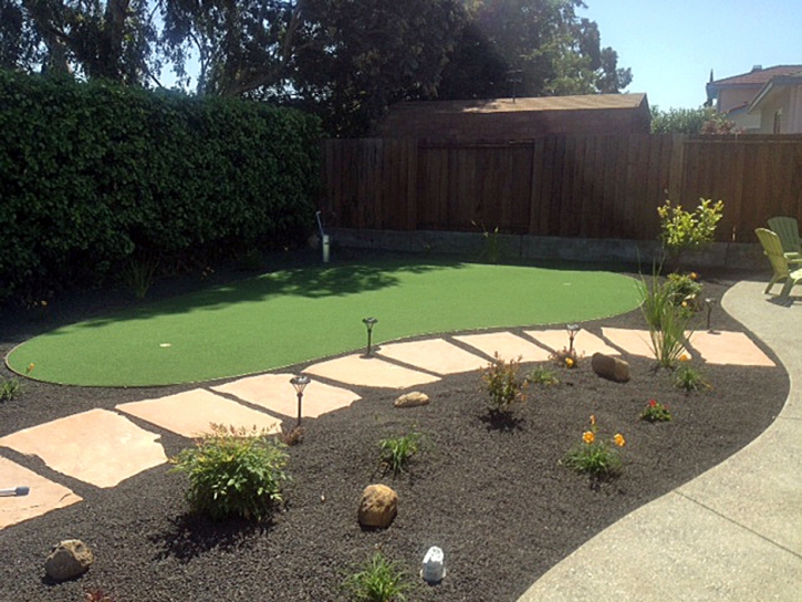 Best Artificial Grass Kachina Village, Arizona Design Ideas, Backyard Design