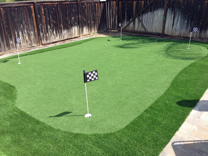 Best Artificial Grass Kohatk, Arizona Landscape Ideas, Beautiful Backyards