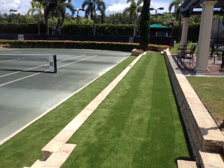 Fake Grass Carpet Kingman, Arizona Paver Patio, Commercial Landscape