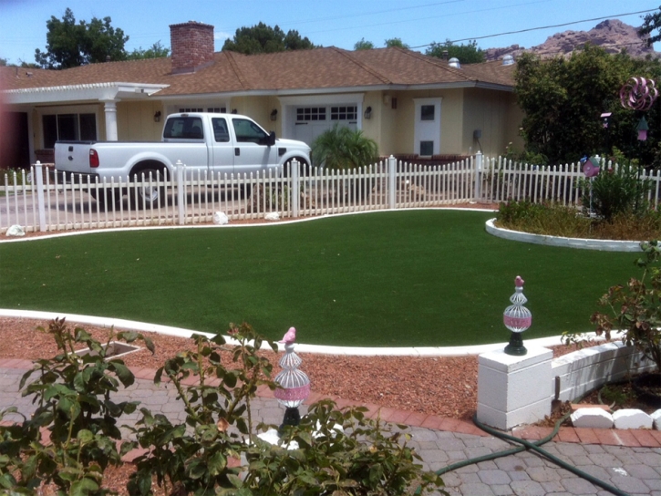 Fake Grass Carpet Nolic, Arizona Backyard Deck Ideas, Small Front Yard Landscaping