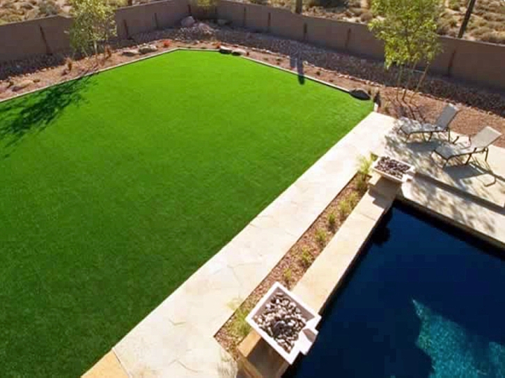 Fake Grass Central, Arizona Landscape Rock, Swimming Pool Designs