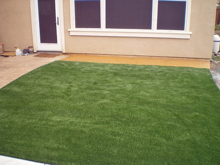 Fake Grass Yuma, Arizona Landscape Design, Backyard Garden Ideas