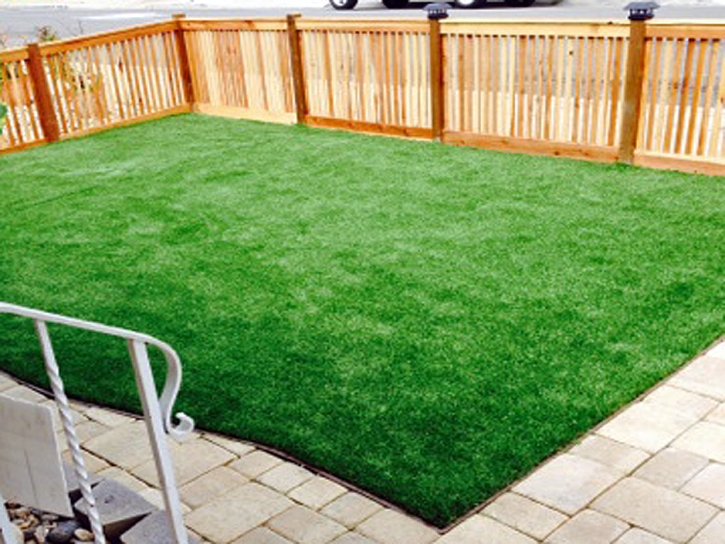 Fake Lawn Steamboat, Arizona Landscaping, Backyard Makeover