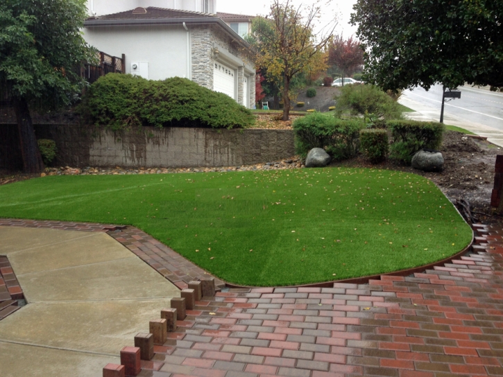 Fake Turf Clarkdale, Arizona Landscaping Business, Small Backyard Ideas