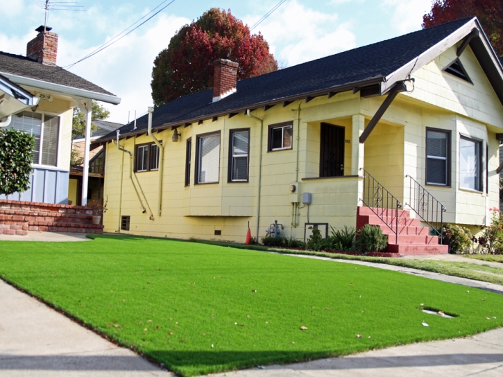 Fake Turf Roosevelt, Arizona Gardeners, Small Front Yard Landscaping