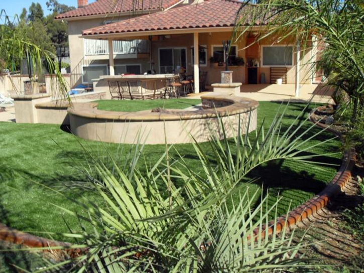 Faux Grass Maricopa, Arizona Home And Garden, Backyard Makeover