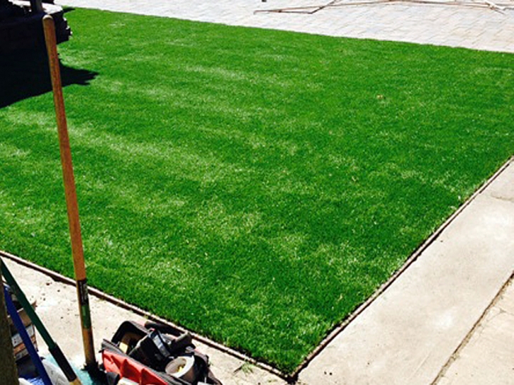 Grass Installation Guadalupe, Arizona Landscape Photos