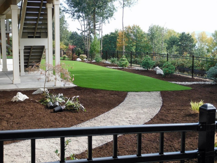 Grass Installation Jakes Corner, Arizona Home And Garden, Backyard Landscape Ideas