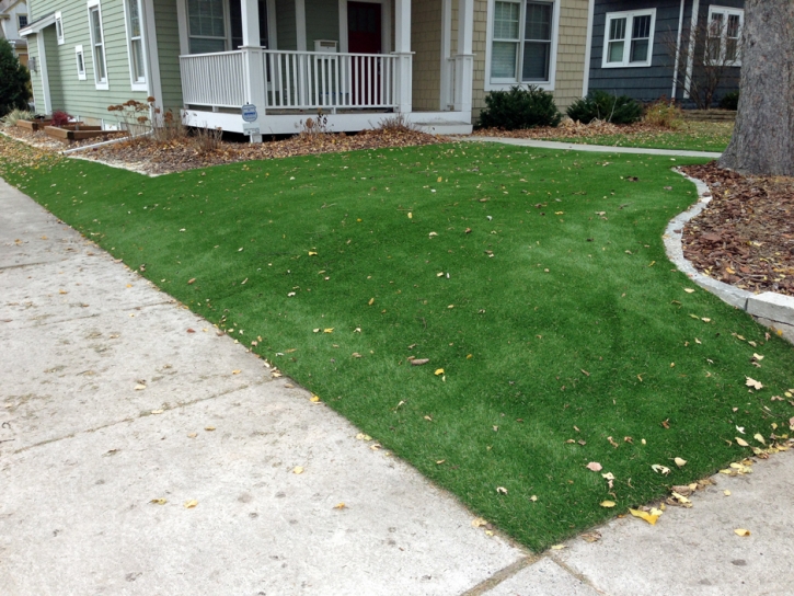 Grass Turf Oro Valley, Arizona Lawn And Landscape, Front Yard Ideas