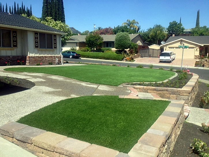 Grass Turf Pinetop-Lakeside, Arizona Landscape Design