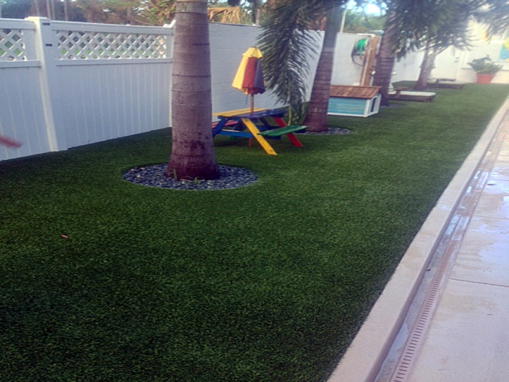 Grass Turf White Mountain Lake, Arizona Landscape Photos, Backyard Design