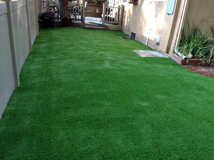 Green Lawn Beyerville, Arizona City Landscape, Backyard Ideas