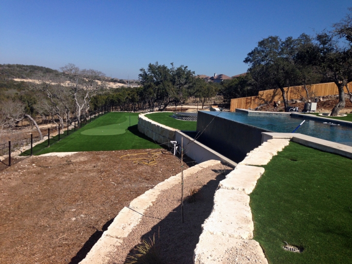 Green Lawn Shongopovi, Arizona Best Indoor Putting Green, Backyard Garden Ideas