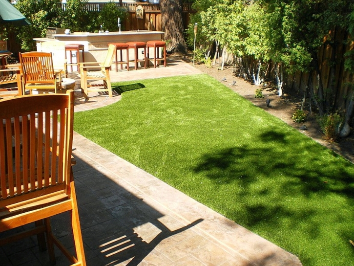 How To Install Artificial Grass Ak Chin, Arizona Lawns, Backyard Designs