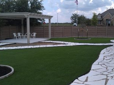 How To Install Artificial Grass Christopher Creek, Arizona Landscaping, Backyard Ideas