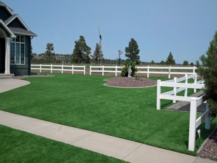 How To Install Artificial Grass Crozier, Arizona Lawn And Garden, Backyard