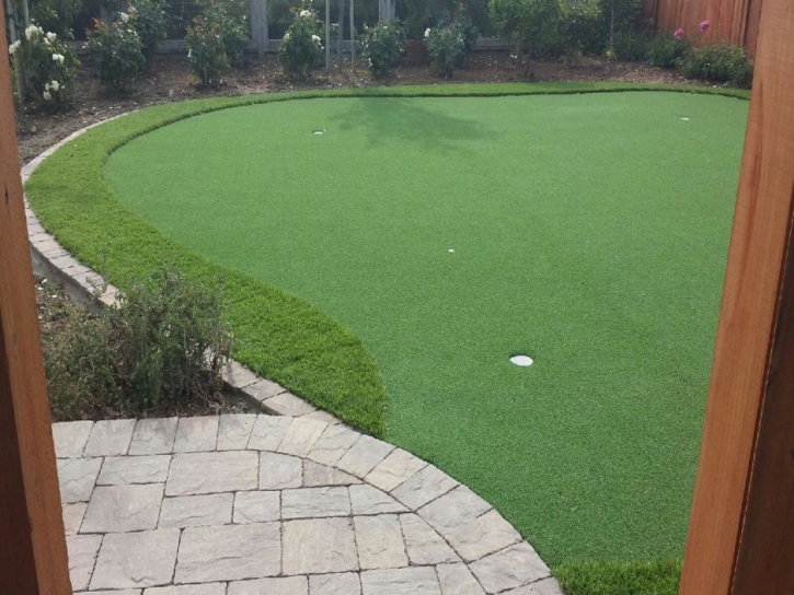 How To Install Artificial Grass Summit, Arizona Rooftop, Backyard