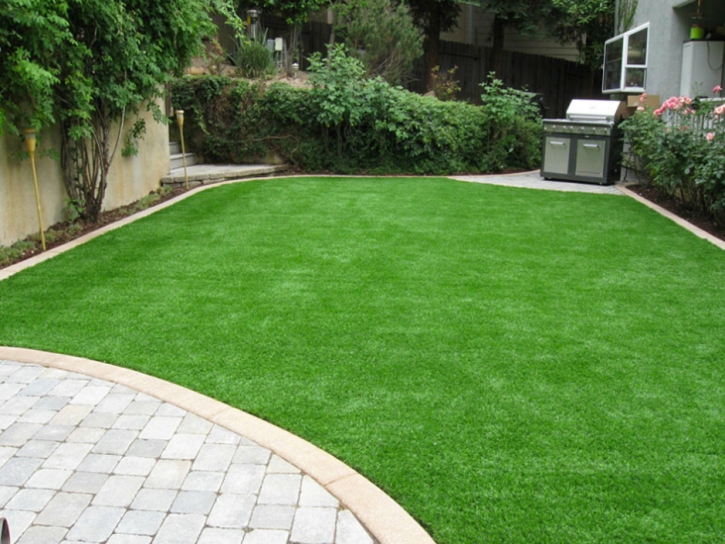 Installing Artificial Grass Solomon, Arizona Landscape Design