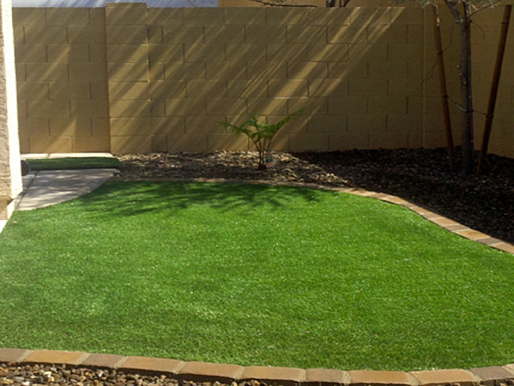 Installing Artificial Grass York, Arizona Landscape Photos, Backyard Landscape Ideas